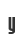y
