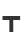 t