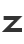 z