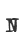 N