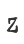 Z