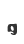 g