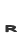 r