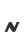 N