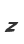 Z