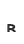 r
