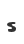 S