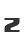 Z