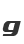 g
