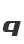 q