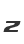 z