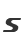 S