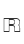 R
