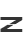 z