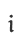 i
