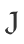 J