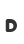 D