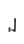 j