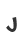 j