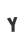 y