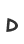 D