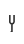 Y