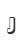 j