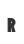 r