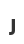 j