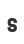 S
