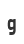 g