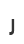 j