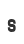 s