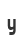 y