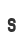 S