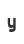 Y
