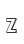 Z