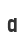 d