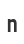 n