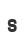 s