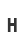 H
