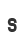 S
