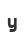 Y