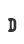 D
