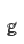 g