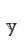 y
