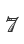 7