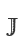J