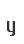 y