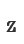 z
